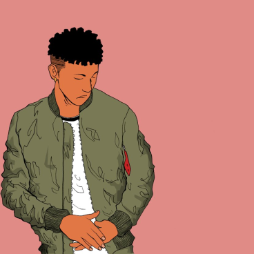 Iillustration